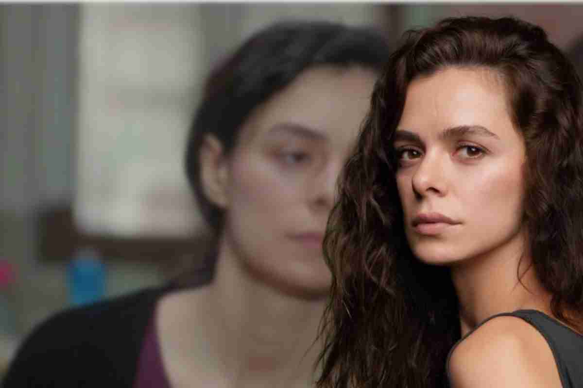 bahar di la forza di una donna