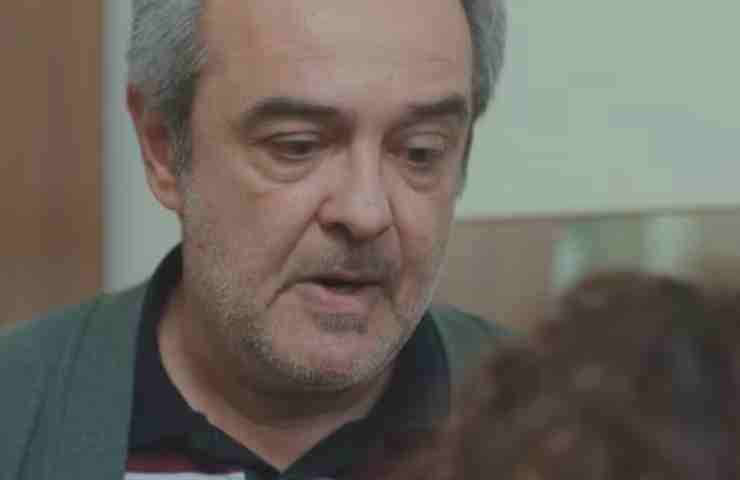 Enver di La forza di una donna