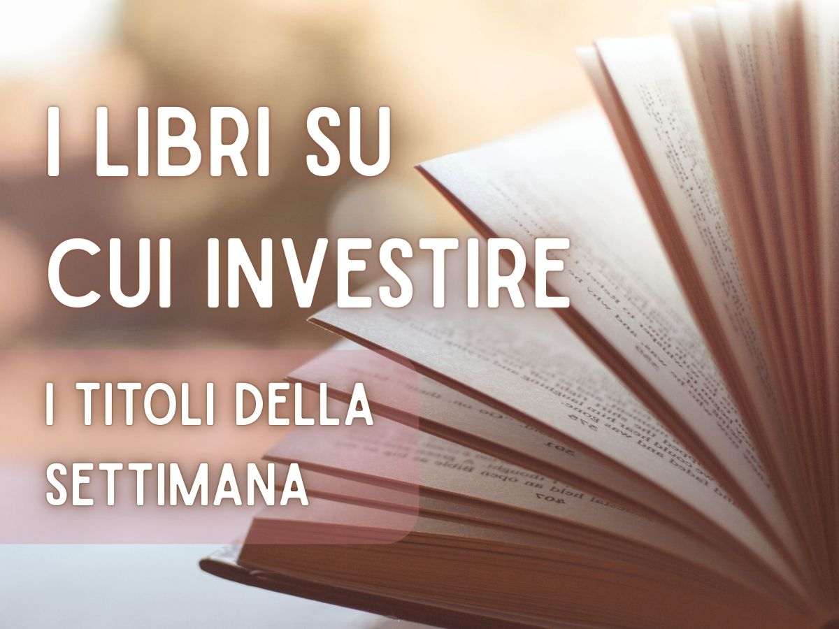 un libro aperto