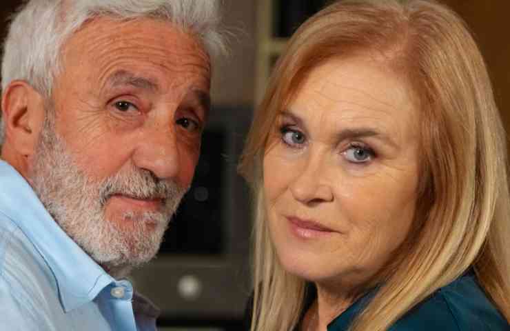 raffaele e ornella upas